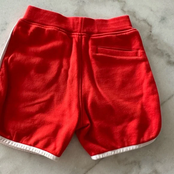 Burberry Red Kids Matching Set - Picture 7 of 8